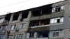 В жилой пятиэтажке в Днепропетровской области прогремел взрыв