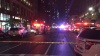 На Манхэттене сработало взрывное устройство, пострадали не менее 14 человек