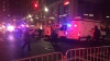 Число пострадавших при взрыве в Нью-Йорке возросло до 25 человек