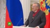 Жириновский получил от Путина орден и процитировал «Боже, царя храни»: видео