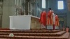 Ватикан ужесточил правила признания событий чудесами