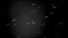 Ученые опубликовали фото открытой россиянином «невидимой» кометы