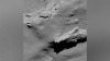 Космический аппарат Rosetta упал на комету Чурюмова - Герасименко