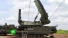В Минобороны РФ подтвердили отправку в Сирию батареи С-300
