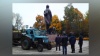 СМИ: на Украине уничтожен последний памятник Ленину