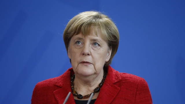 Меркель после победы Трампа рассказала о «глубоких отношениях» Германии с США.Германия, Меркель, Франция, Олланд, выборы, Трамп Дональд, Клинтон Хиллари, США.НТВ.Ru: новости, видео, программы телеканала НТВ