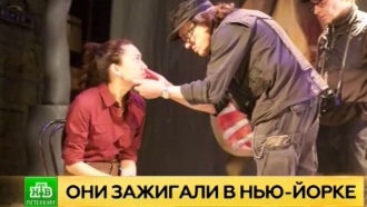 Шемякин выйдет на сцену петербургской Александринки в спектакле о русской эмиграции
