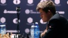 Карлсен назвал победу над Карякиным самой сложной на чемпионатах мира Нью-Йорк, шахматы.НТВ.Ru: новости, видео, программы телеканала НТВ