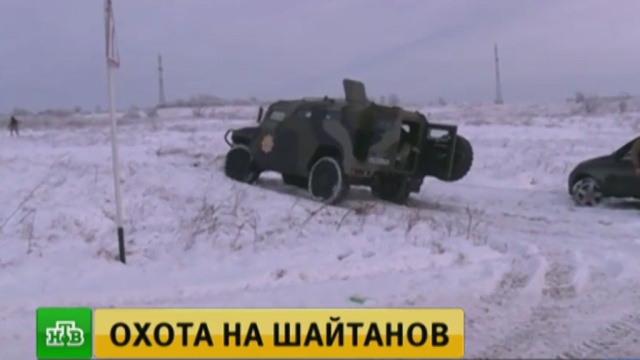 Кадыров сообщил о завершении спецоперации в Грозном.Грозный, Кадыров, Чечня, терроризм.НТВ.Ru: новости, видео, программы телеканала НТВ
