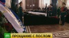 В Москве прощаются с погибшим послом Андреем Карловым