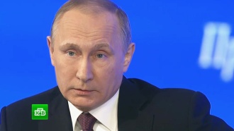 Путин предложил Евросоюзу вслед за отменой виз дать украинцам работу