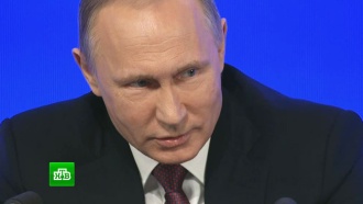«Ужасная трагедия и страшное безобразие»: Путин об отравлении «Боярышником» в Иркутске