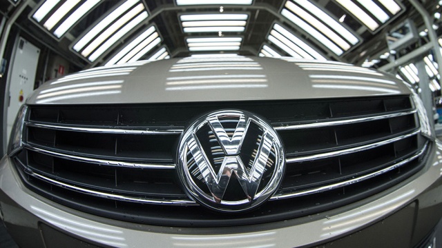 Дизельный скандал не помешал Volkswagen продать больше всех машин в 2016 году.Toyota, Volkswagen, автомобили, торговля.НТВ.Ru: новости, видео, программы телеканала НТВ
