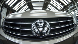 Дизельный скандал не помешал Volkswagen продать больше всех машин в 2016 году