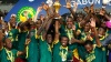 Камерунские футболисты завоевали последнюю путевку на Кубок конфедераций в России