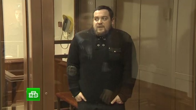 Основателю Smotra.ru Китуашвили продлен арест до 15 марта.Москва, аресты, мошенничество, суды.НТВ.Ru: новости, видео, программы телеканала НТВ