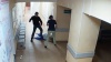 В Великом Новгороде арестован пациент, избивший двух женщин-медиков