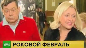 Астрологи после ДТП посоветовали Караченцову избегать 12-х этажей