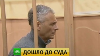 Адвокатам Хорошавина отказали в отводе судьи и прокуроров