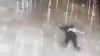 Появилось фото злоумышленника, атаковавшего военных в аэропорту Парижа