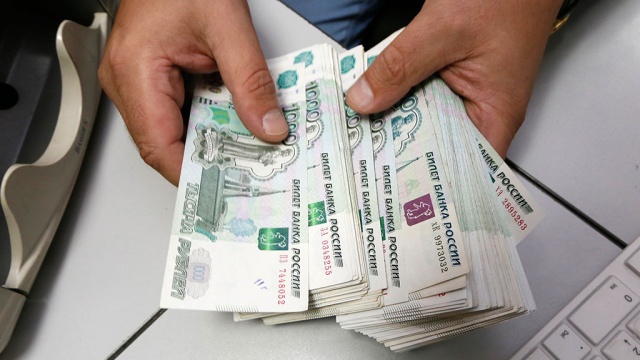 Силуанов назвал «переукрепление» рубля выгодным моментом для покупки валюты.Минфин РФ, валюта, рубль, экономика и бизнес.НТВ.Ru: новости, видео, программы телеканала НТВ