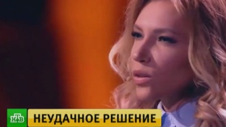 Песков: решение Киева наносит удар по престижу «Евровидения»