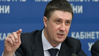 Киев предложил России отправить на «Евровидение» другого участника