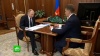 Глава Минтранса доложил президенту о строительстве моста в Крым