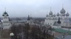 Ярославская область удивляет туристов памятниками и историческим дайвингом