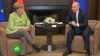 Путин предложил Меркель поговорить о Сирии и Украине