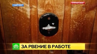 В Петербурге задержаны устроившие бесчинства в подъезде коллекторы