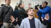 «Ловец покемонов» Соколовский назвал «почти оправданием» вынесенный ему приговор