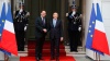Правительство на месяц: во Франции объявлен состав нового кабинета министров