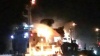 В Индонезии сгорел паром со 178 пассажирами