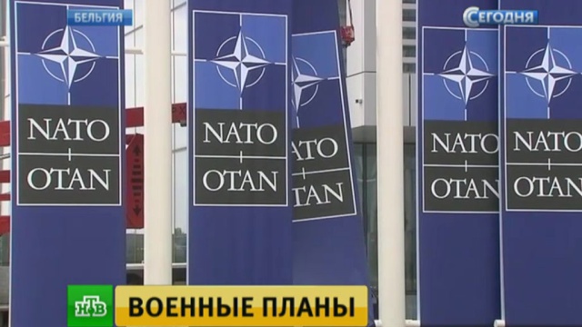 На «ознакомительном» саммите НАТО обсудят отношения с Россией.Бельгия, Брюссель, Германия, Исламское государство, НАТО, США, Трамп Дональд, Франция.НТВ.Ru: новости, видео, программы телеканала НТВ