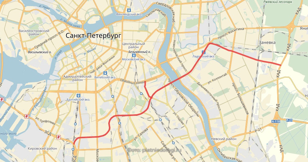 Шмсд санкт петербург схема на карте спб