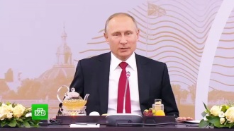 «Добьемся уникального результата»: Путин обозначил ожидаемый уровень инфляции