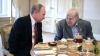 Путин: в Петербурге как гора с плеч сваливается
