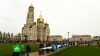 Орловские священники поблагодарили главу «Газпрома» за помощь в создании духовного центра
