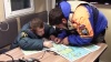 Спасатели обследовали почти 40 квадратных километров акватории Ладожского озера