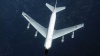 В Минобороны РФ сообщили о перехвате американских самолетов-разведчиков над Балтикой