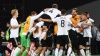 Сборная Германии выиграла финальный матч Кубка конфедераций