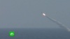 Подводный крейсер «Томск» поразил береговую цель крылатой ракетой