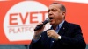Эрдоган: очень много врагов ждет гибели Турции