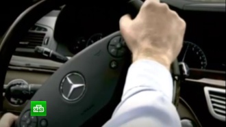 Daimler отзывает 3 миллиона Mercedes с дизельными двигателями