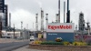 США оштрафовали ExxonMobil на 2 млн долларов за несоблюдение санкций