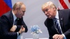 Песков назвал тему беседы Путина и Трампа на ужине G20 G20, переговоры, Путин, Трамп Дональд.НТВ.Ru: новости, видео, программы телеканала НТВ