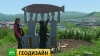 Скульпторы из России и Белоруссии показали шедевры архитектуры на конкурсе геодизайна на Курилах