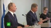 Президент Финляндии признал вред антироссийских санкций для Европы