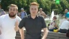 Росгвардия: на корреспондента НТВ в Парке Горького напал 32-летний москвич